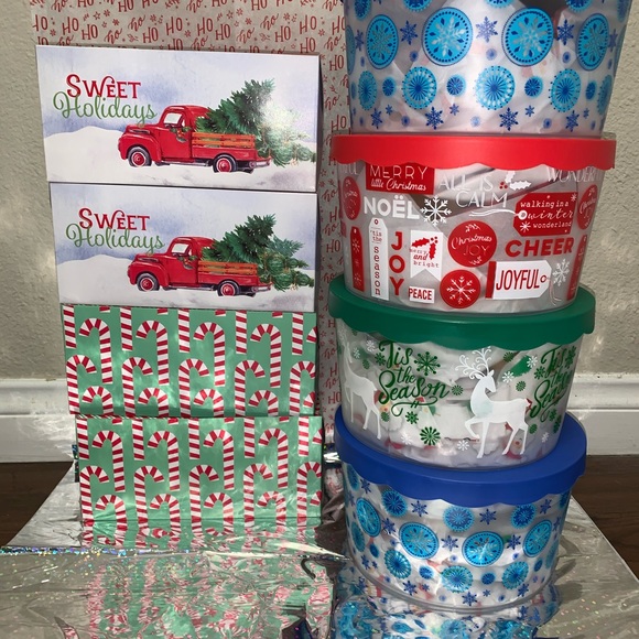 Baked goods - Picture 2 of 16